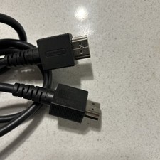 Black Official Nintendo Switch