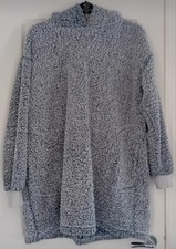 Primark Super Soft Blue and