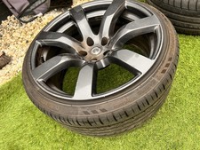  GTR R35 NISSAN RAYS 20” Inches ALLOY WHEEL - REAR (10.5jx25) JF00ASK64 5x114.3