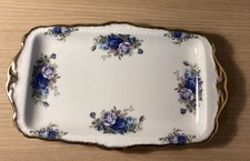 Royal Albert Moonlight Rose