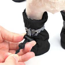 Water-Resistant Dog Shoes