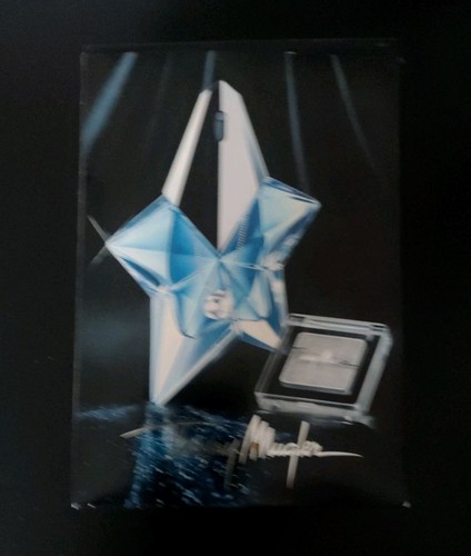 Thierry mugler angel - thierry,
