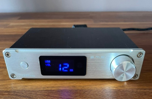 Smsl pro w - q5,