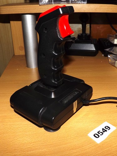 Spectravideo quickshot - spectravideo,