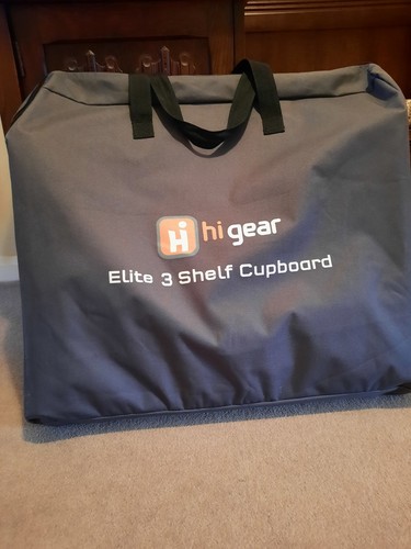 Gear elite shelf cupboard - gear,