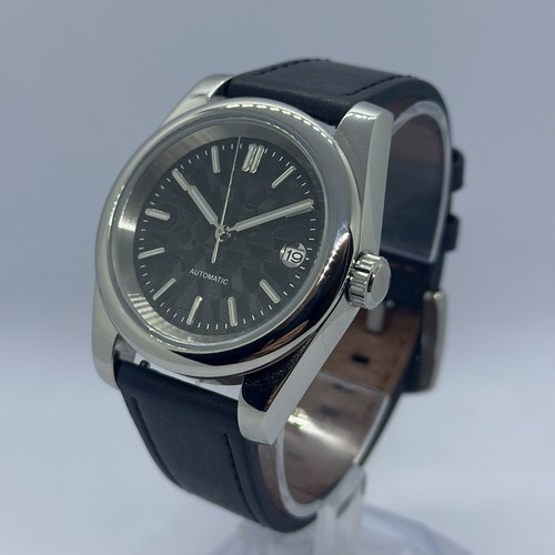 Seiko nh35 mod - seiko, dress