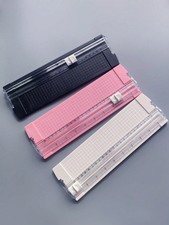 A4 Mini Paper Cutter –