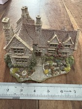 Lilliput Lane Armada House