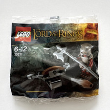 LEGO The Lord of the Rings