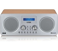 Logik L75DAB20 Portable
