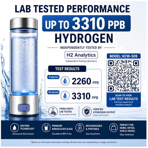 Borosilicate glass hydrogen - borosilicate,