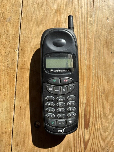 Motorola d160 vintage retro - motorola,