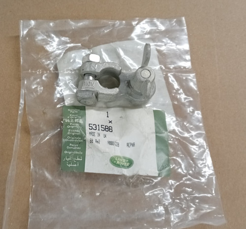 531588 genuine land rover - 531588,