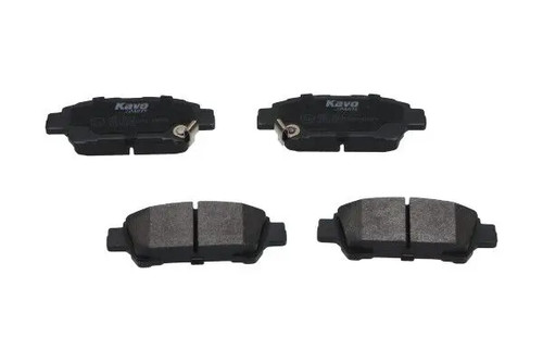Brake pads kbp 9014 kavo - pads,