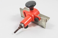 Vintage Linoleum Vinyl Seam