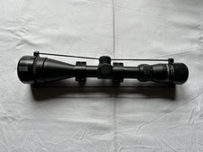 Nikko Stirling Mount Master