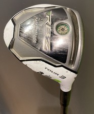 TaylorMade RBZ Tour 3 Wood