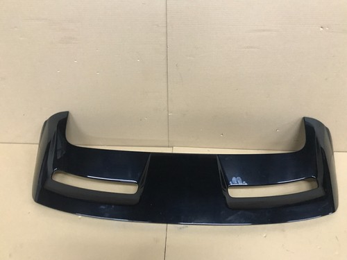 Focus zetec rear - focus, boot