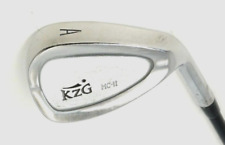 KZG MC II A Wedge Regular Graphite Shaft Golf Pride Grip
