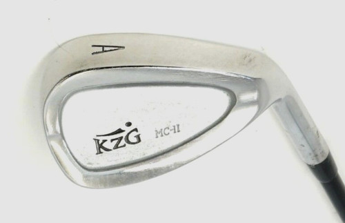 Kzg wedge regular - a,