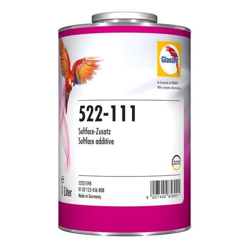 Glasurit 522 111 elasticizing - glasurit, 522-111