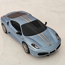 Scalextric Car Digital Ferrari