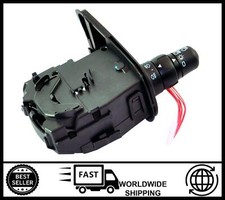 FOR RENAULT Clio Kangoo Modus Steering Column Stalk Indicator Headlight Switch