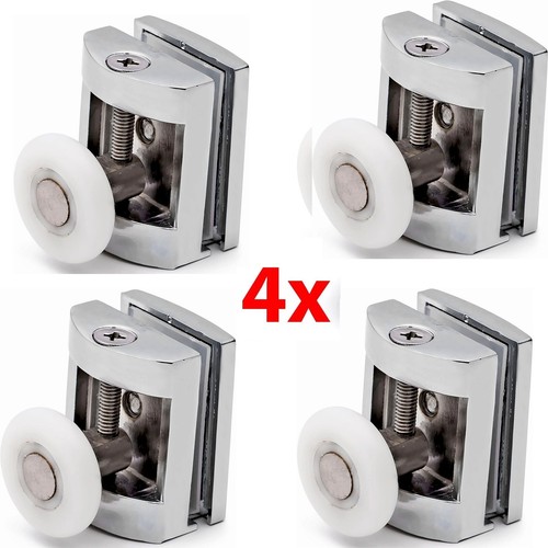 Pack shower door - of, 4