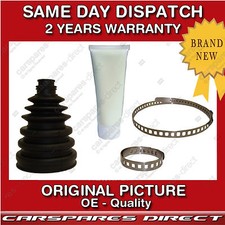 TOYOTA LEVIN - LUCIDA 1.6 2.2 2.4 DRIVESHAFT CV JOINT BOOT KIT UNIVERSAL STRETCH