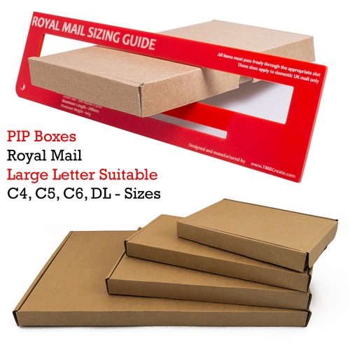 Royal mail pip - royal,