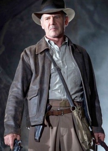 Indiana jones harrison ford - harrison,