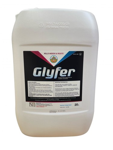 20l glyfer professional - 20l,