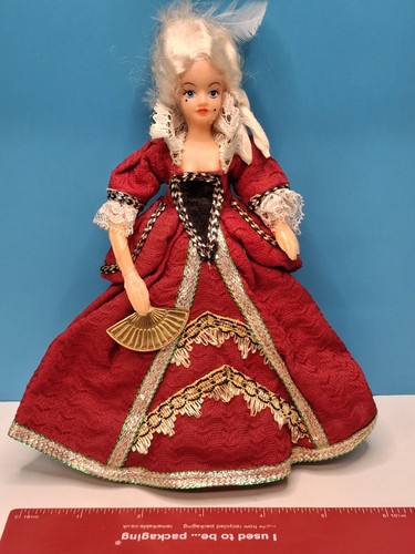 Vintage rexard madame - vintage,