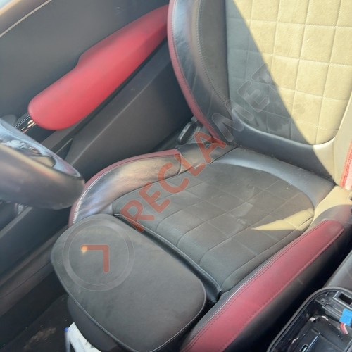 Mini hatch john cooper works - mini,