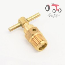 Ford / Massey Ferguson DRAIN
