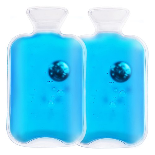 Reusable hand warmers 2pcs - warmers,