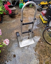 Magliner Heavy-Duty Hand Truck