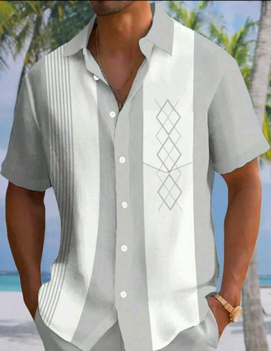 Men shirt size short - men,