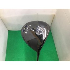 Maruman MAJESTY ROYAL BLACK R MAJESTY LV510 (Driver) 46 9.5