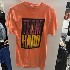 1980s HARO Designs Team Issue