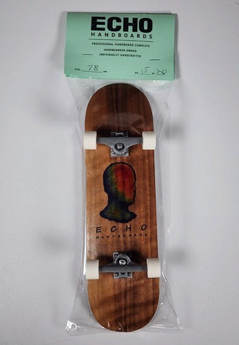 Echo handboards professional - -,