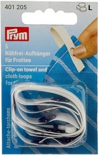 Prym Clip-On Towel and Cloth