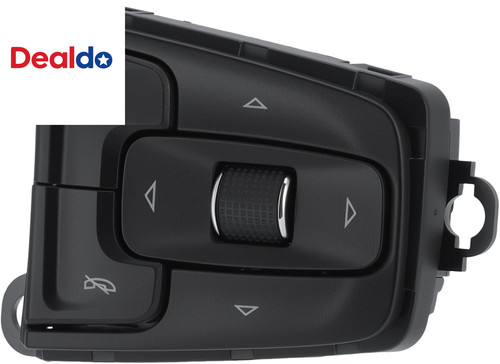Steering wheel audio - wheel, control