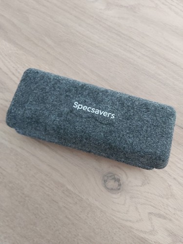Specsavers grey glasses - specsavers,
