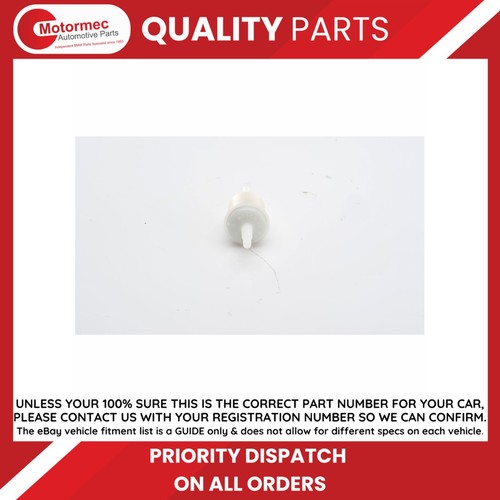 Bosch fuel filter 450 904 - 0,