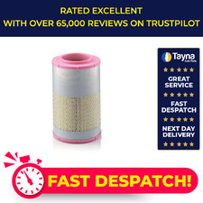 Air Filter C22478/1 Mann 1433690 1644642 1667999 1672463 APUC43 Quality New