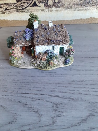 Vintage 1997 lilliput - lilliput, lane