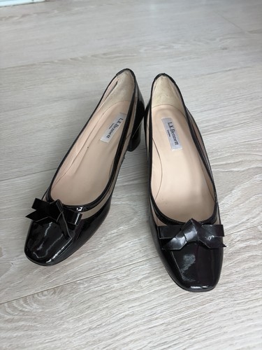 Bennett shoes black new - black,