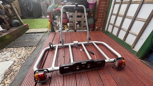 Thule easybase with - with,