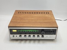 SANSUI 800 Amplifier Receiver
